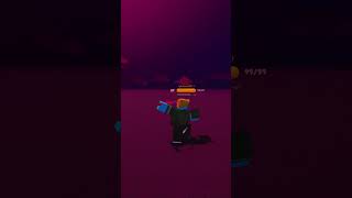 Barrier Break Transition