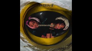 Xenia Manasseh - Anticipate ft Karun(Ndunda Remix)
