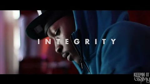 JME - Integrity (A KeepinItGrimy documentary)