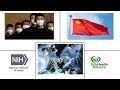 Chinese Citizens back from India & stop funding to Virus lab