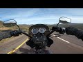 😱Harley Death Wobble AT 120MPH 😱