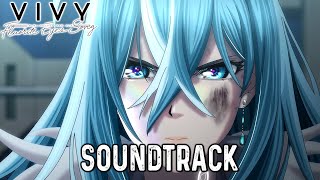Vivy: Fluorite Eye's Song OST -"Vivy -Unrivaled- (Vivy Vs Elizabeth Theme)" Epic Orchestral Cover