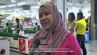 MYKAD SMART SHOPPER SHOP & SAVE WITH MYKAD screenshot 3