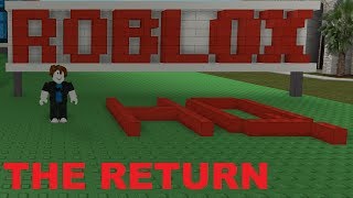 Return of Bacon Hair - ROBLOX