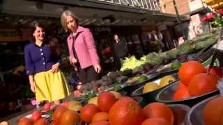 Forget five a day - should we be eating seven portions of fruit and veg?