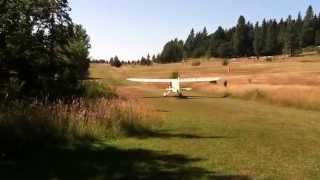 Interstate Cadet NC37369