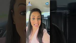 RJ Akshita talks about that one trip that changed everything ✨