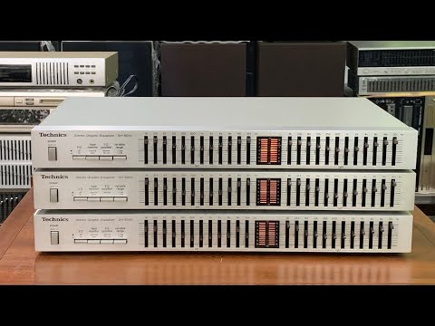 Video LỌC XÌ TECHNICS SH - 8045 MỎNG 5CM ĐẸP KENG - youtube