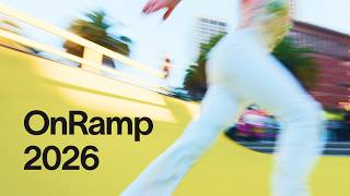 OnRamp 2026: The smartest minds in finance