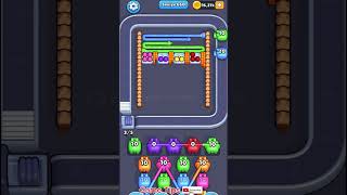Pixel Flow level 660 Profile