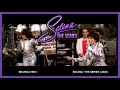 Selena: The Series - Looking For a New Love & La Bamba (Side By Side Comparison)