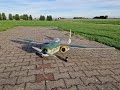 BV 204 mit asymmetrischem Hybridantrieb