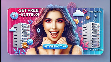 How to get FREE Web Hosting in 2024 - Wordpress + Unlimited Bandwidth