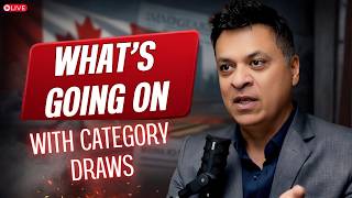 Download Lagu Category Draws Continue to Disappoint | Is Express Entry Slowing Down? Download Lagu Category Draws Continue to Disappoint | Is Express Entry Slowing Down?