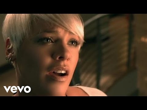 (+) P!nk - Please Don't Leave Me