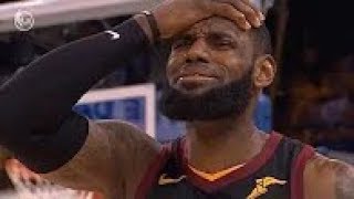 Cleveland Cavaliers vs GS Warriors Full Game Highlights | May 31, 2018 | NBA Finals G1