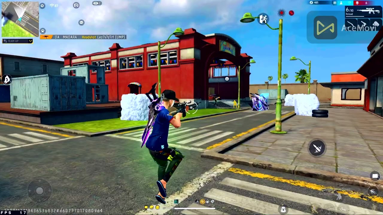 RYZEN 5 3400G AND OBS STUDIO BOTH ARE OPEN || BUT MY FPS IS ??