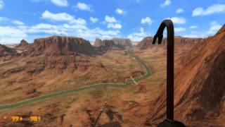 Black Mesa: Source - Flashlight problem (Surface Tension)