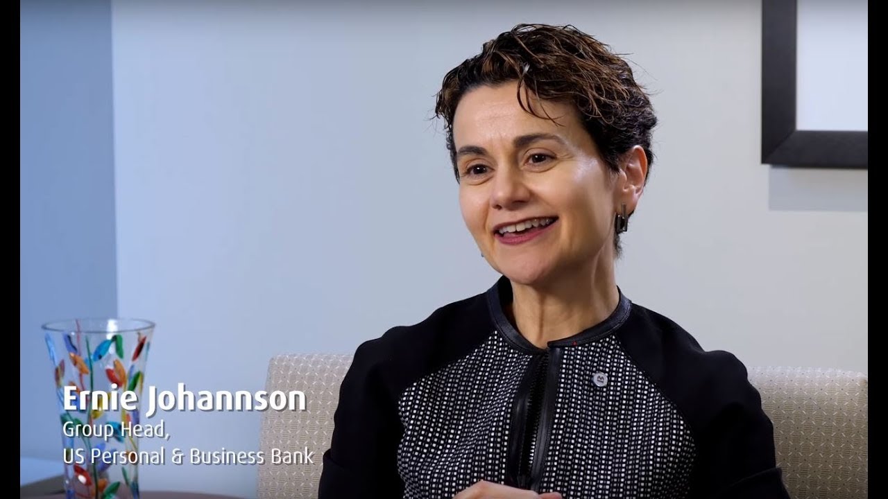 BMO Harris | International Women's Day | Ernie Johannson