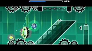 The Janus Miracle (0-53%, 61-100%) | XTR3M3 D3M0N [60 Hz] @IGMisterX