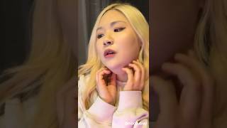 This streamer found out why she keeps gaining weight