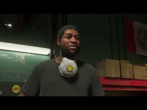 GTA 6 (Grand Theft Auto 6) - Official Extended Gameplay