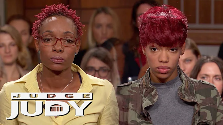 Mom Has Daughter's Car Repossessed for Missing Pay...