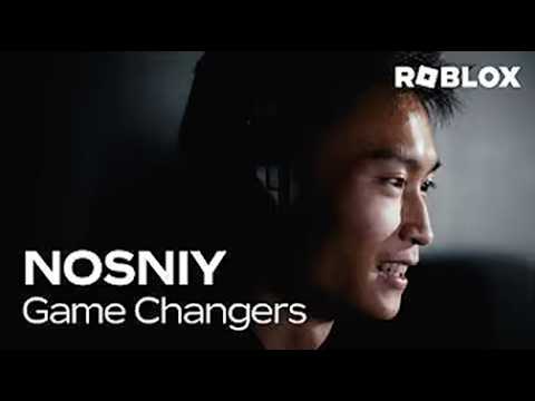 Game Changers: The Birth of Hit Game Rivals and Nosniy