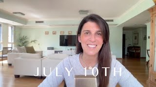 Kindness Kickstart - July 10Th