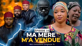 MA MÈRE M'A VENDUE 10 I FILM CONGOLAIS I NOUVEAUTÉ 2026