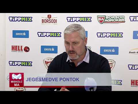 Miskolc Ma 2024.