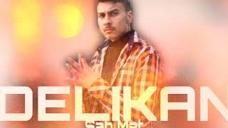 Delikan - Şah Mat (Audio)