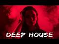 Deep Feeling Mix 2026 – Deep House, Vocal House, Nu Disco, Chillout | Emotional / Intimate Mood #018