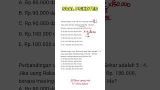 Basic Mathematics Psychometric Test Questions Basic Mathematics Psychometric Test Questions