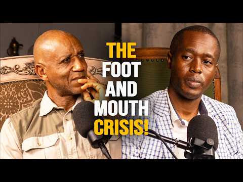 Is The Regional Foot-and-Mouth Disease (FMD) Panic A Real Threat To Botswana’s Economy?