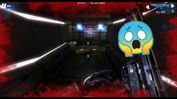 DEAD EFFECT 2 Gameplay (Survival mode #6) for Android & IOS & PC & Xbox one & PS4