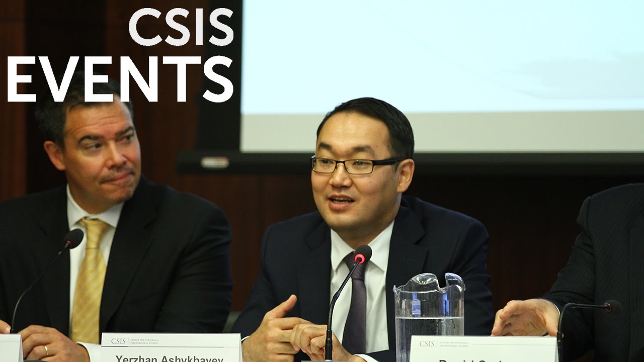 Multilateral Security and Development Challenges in Asia: What Role for CICA?