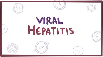 Hepatitis virus (A, B, C, D, E) - penyebab, gejala, diagnosis, pengobatan & patologi