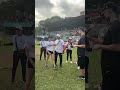 ⚾️ Giancarlo Stanton Meets Medellín Youth Baseball  &amp; Shows Who He Really Is.