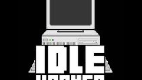 Timelapse - Idle Hacker all Challanges