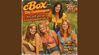 Wer will gierige Schwanznutten sehn - cBoX