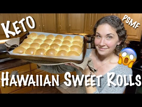 #81 KETO(PSMF) Hawaiian