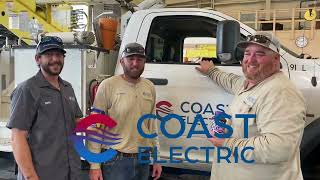 Pbj 1 Coast Electric