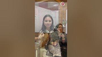 HPCL interview guidance starts with Ishita 