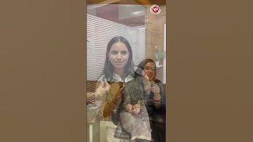 HPCL interview guidance starts with Ishita 