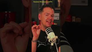 Chud: Free Speech Absolutist? #news #shorts  #freespeech #racerelations