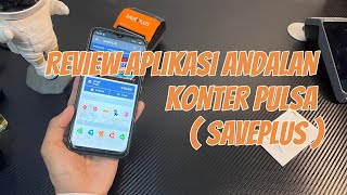 UNTUNG JUTAAN PERBULAN !!!! JUALAN PULSA PAKAI APLIKASI INI screenshot 3