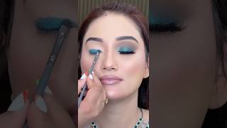 #mbm #makeup #eyemakeup #eyemakeuptutorial #makeoverbymanveen #makeuptutorial