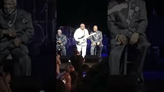 OJay$ Concert pt.1