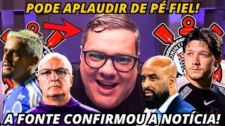 Download Lagu 🚨PODEM CHORAR ANTIS! SAIU AGORA A NOTÍCIA FIEL! TIMÃO EM OUTRO NÍVEL! SAMIR E NOTÍCIAS CORINTHIANS MP3 Download Lagu 🚨PODEM CHORAR ANTIS! SAIU AGORA A NOTÍCIA FIEL! TIMÃO EM OUTRO NÍVEL! SAMIR E NOTÍCIAS CORINTHIANS MP3